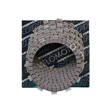 436-121	 NEWFREN DEB.BAL.SET XT600E / TT600E-R / XTZ660 ***