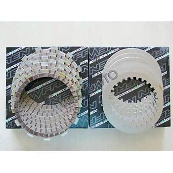 436-122	 NEWFREN DEB.BAL.SA.SET XT600E/TT600E-R/XTZ660 ***