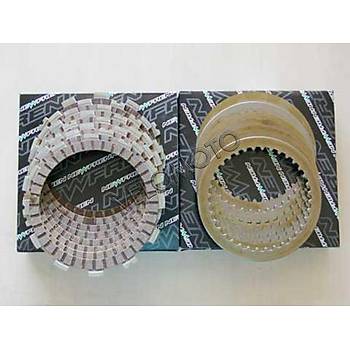 436-133	 NEWFREN DEB.BAL.SA SET SUZUKI GSF600 BANDIT ***