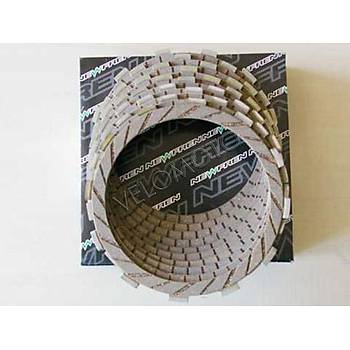 436-136	 NEWFREN DEB.BAL.SET HONDA GL1500 GOLDWING ***