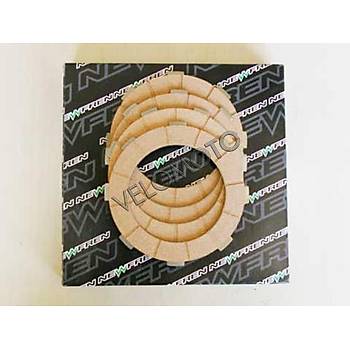 436-144	 NEWFREN DEB.BAL.SET VESPA/COSA2 125-200 ***