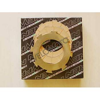 436-146	 NEWFREN DEB.BAL.SET VESPA PX/COSA 125-180-200 ***