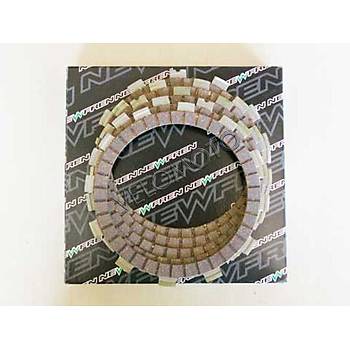 436-138	 NEWFREN DEB.BAL.SET YAMAHA YZF-R6/TDM850-900 ***