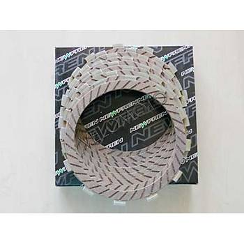 436-142	 NEWFREN DEB.BAL.SET KAWASAKI KLR650 ***