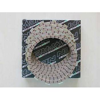 436-160	 NEWFREN DEB.BAL.SET YAMAHA XT660R/X ***