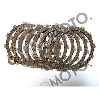 436-176	 NEWFREN DEB.BAL.SET KAWASAKI VN 900 ***