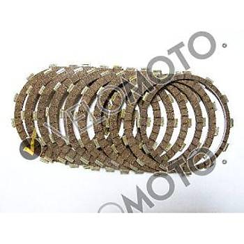 436-186	 NEWFREN DEB.BAL.SET SUZUKI DL 1000 ***	