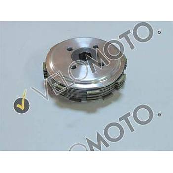 441-101	 DEBRYAJ GBE KOMPLE CG-125