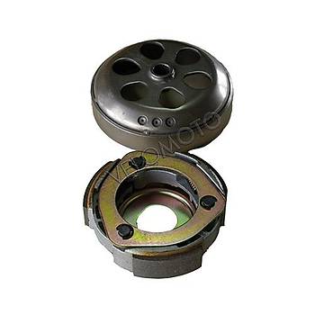 436-408	 NEWFREN KAVRAMA KPL.APRILIA-GILERA-PIAGGIO ***