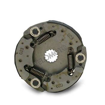 440-104	 DEBRYAJ TAIYICI SET 104