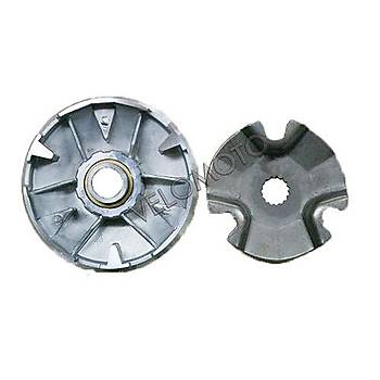 445-110	 100cc SCOOTER N VARYATR KPL.110