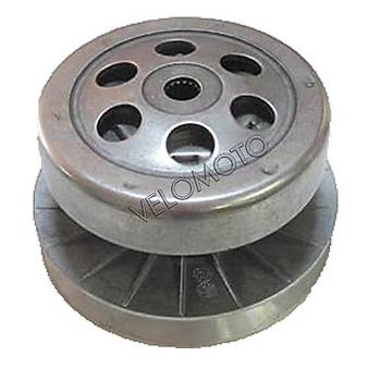 445-130	 ARKA VARYATR KOMPLE YP-250