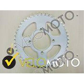 471-104	 ARKA DL RACER 200 46T