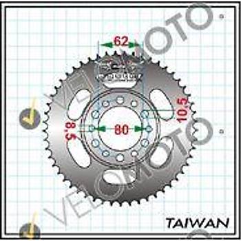 474-211	 ARKA DL 52T YAMAHA XT 350