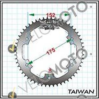 474-214	 ARKA DL 43T KAWASAKI Z 125