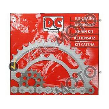 481-144	 DC-KIT, KYMCO 125 CK ***