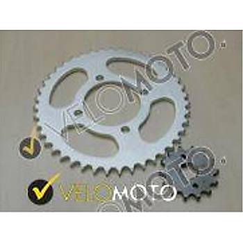 472-105	 N ARKA DL SET CBF 150