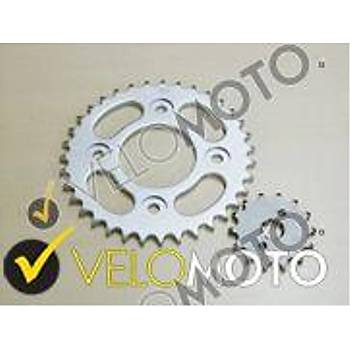 475-104	 N ARKA DL HONDA INNOVA 125 14/35T