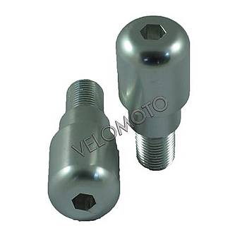 636-204	 yamaha fazer gidon topuzu takm fiyat krom