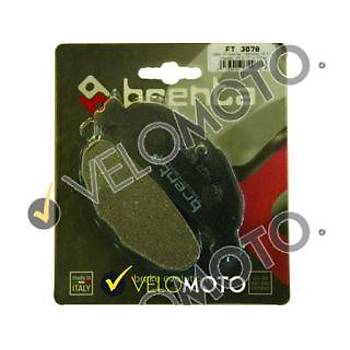 431-167	 BRENTA DSK BALATA YAMAHA MAJESTY400-TMAX