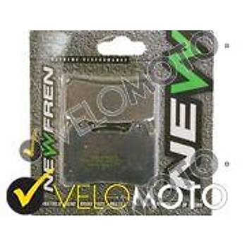 432-104	 NEWFREN DSK BALATA HONDA VT600-NX650-GL1500 ***