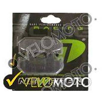 432-106	 NEWFREN DSK BALATA CBR600F/S-NTV650-XRV750 ***