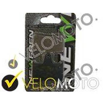 432-112	 NEWFREN DSK BALATA KAW-ZZR1400 / SUZ-GSXR1000 ***