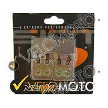 432-121	 NEWFREN DSK BALATA ZX6R/10R/12R/VN1600- GSXR1000 ***