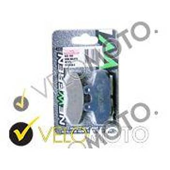 432-145	 NEWFREN DSK BALATA XC125 CYGNUS X ***	