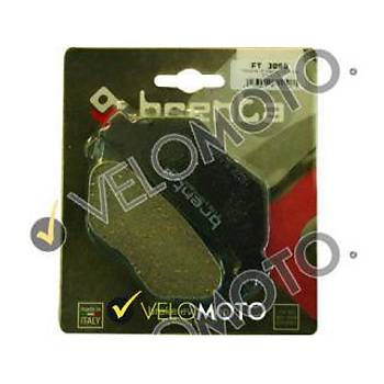 431-149	 BRENTA DSK BALATA YAMAHA TMAX-FJR1300-MAJESTY