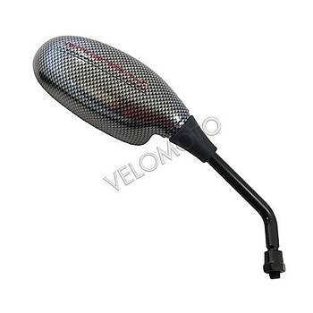 601-1101	 VENTO AYNA -KARBON 10mm.