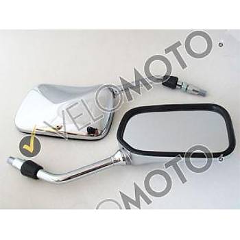 603-150	Yeni AYNA HONDA CBF 150 ORJNAL TW.
