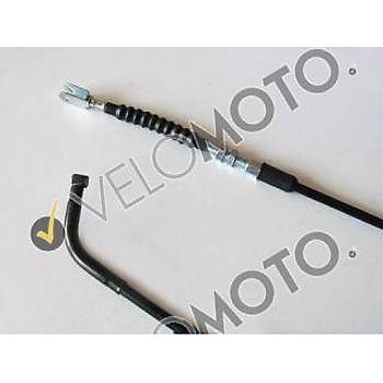 154-379	 HYSOUNG 250R NAKED DEBRYAJ TEL