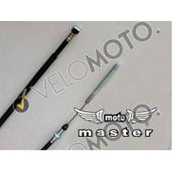 156-104	 YAMAHA AEROX 100 ARKA FREN TEL