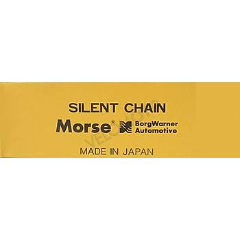 209-374	 MORSE EKS.ZN. KL 650 TENGAI ***