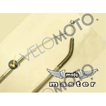 154-812	 �EL�K �RME DEBR�YAJ TEL� XVS 650