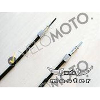 163-228	 KAWASAKI EN 500 KM.TEL