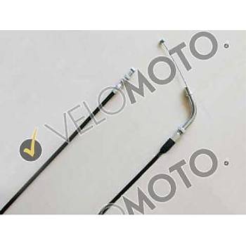 152-332	 KAWASAKI EN 500 GAZ TEL - TME