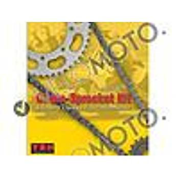 945914912000 EKSANTRIK ZINCIRI