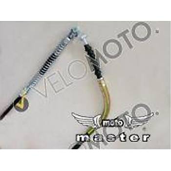 156-124	 JUKI 150 T8 ARKA FREN TEL