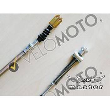 156-134	 ZONGSHEN 250-5 ARKA FREN TEL