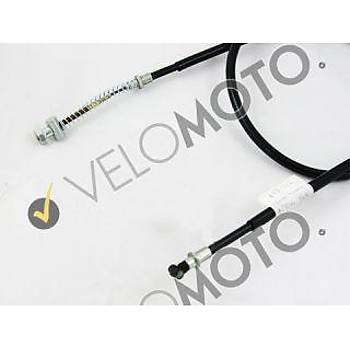 158-102	 HONDA KNETC N FREN TEL