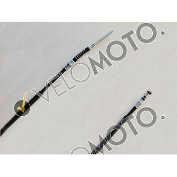 158-111	 HONDA TODAY 50cc N FREN TEL	