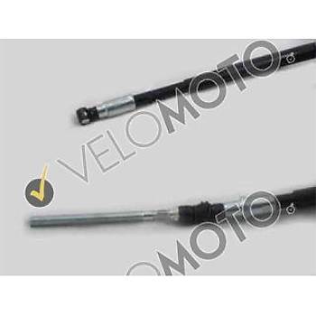 158-117	 HONDA FIZY 125 N FREN TEL