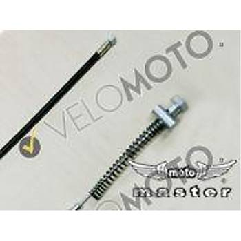 177-101	 E-BSKLET N FREN TEL MONDIAL