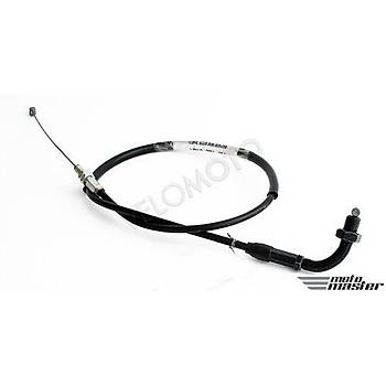 153-134	Yeni GAZ TEL HONDA CBR600 RR 07-09 EKME