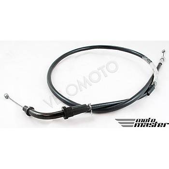 153-646	Yeni YAMAHA XV 750 / 1100 GAZ TEL EKME -A-