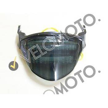 616-204	Yeni STOP KPL SUZUKI GSXR1000 05-06