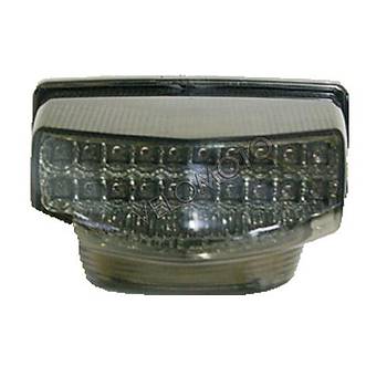 616-105	Yeni STOP KPL HONDA CBR600 RR 07-09