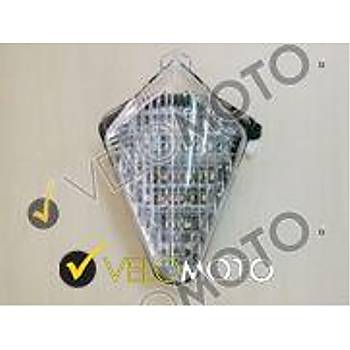 616-310	Yeni STOP KPL YAMAHA YZF-R1 07-08